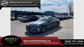 Audi A5 Premium Plus* S Line* АвтоКредит* (ЦЕНА ДО БГ), снимка 1