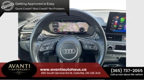 Audi A5 Premium Plus* S Line* АвтоКредит* (ЦЕНА ДО БГ), снимка 9