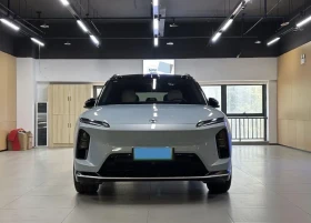 NIO EL6 ES6 75kWh 4x4, снимка 2