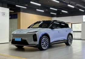 NIO EL6 ES6 75kWh 4x4, снимка 1