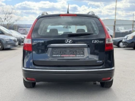 Hyundai I30 1.6 CRDi, снимка 5