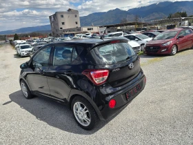 Hyundai I10 1.0i-67k.c-EURO-6, снимка 7