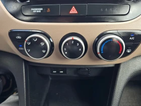 Hyundai I10 1.0i-67k.c-EURO-6, снимка 16