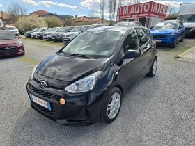 Hyundai I10 1.0i-67k.c-EURO-6, снимка 1