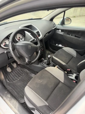 Peugeot 207, снимка 3