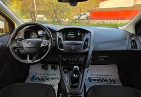 Ford Focus 1.5TDCI 120hp Euro-6, снимка 11