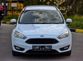 Ford Focus 1.5TDCI 120hp Euro-6, снимка 2