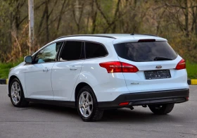 Ford Focus 1.5TDCI 120hp Euro-6, снимка 5