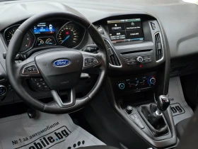 Ford Focus 1.5TDCI 120hp Euro-6, снимка 9