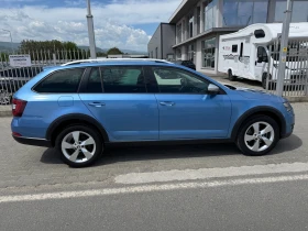 Skoda Octavia SCOUT, снимка 4