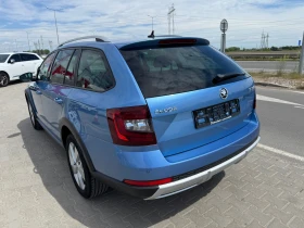 Skoda Octavia SCOUT, снимка 5