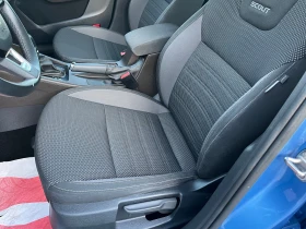 Skoda Octavia SCOUT, снимка 7