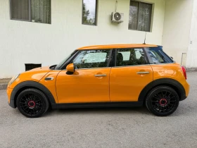 Mini One 1.2i/ 62 000км, снимка 4