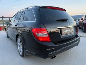 Mercedes-Benz C 350 D* 10.2013г* 265к.с* Автоматик* 225.000КМ* Сервизн, снимка 6
