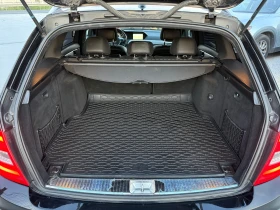 Mercedes-Benz C 350 D* 10.2013г* 265к.с* Автоматик* 225.000КМ* Сервизн, снимка 11