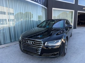 Audi A8 Брониран  VR 9, снимка 3