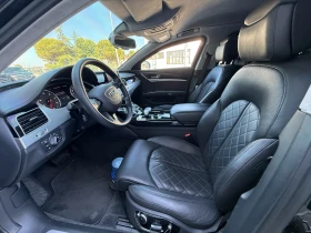 Audi A8 Брониран  VR 9, снимка 5