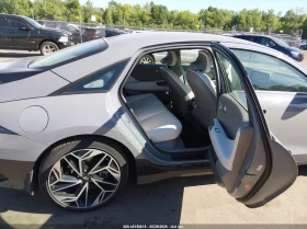 Hyundai Ioniq 6 2023 HYUNDAI IONIQ 6 SEL, снимка 11