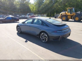 Hyundai Ioniq 6 2023 HYUNDAI IONIQ 6 SEL, снимка 8