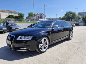 Audi A6, снимка 5