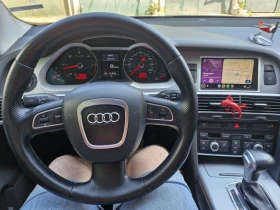 Audi A6, снимка 8