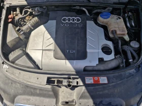 Audi A6, снимка 9