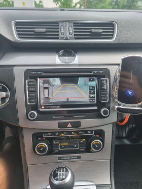 VW Passat 2.0tdi 140 коня , снимка 14
