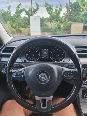 VW Passat 2.0tdi 140 коня , снимка 13