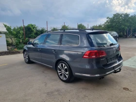 VW Passat 2.0tdi 140 коня , снимка 6