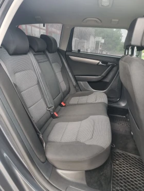 VW Passat 2.0tdi 140 коня , снимка 11