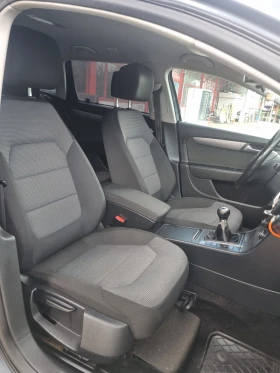 VW Passat 2.0tdi 140 коня , снимка 10