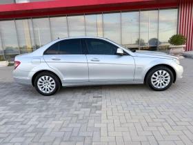 Mercedes-Benz C 220, снимка 6