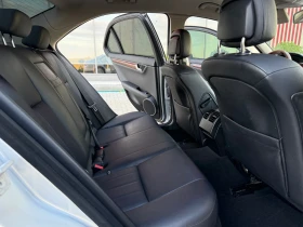 Mercedes-Benz C 220, снимка 14