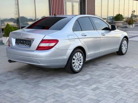Mercedes-Benz C 220, снимка 5