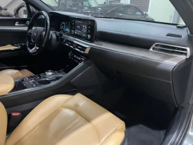 Kia K5 2.0 MPI ! Noblesse !, снимка 10