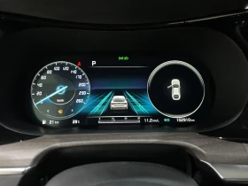 Kia K5 2.0 MPI ! Noblesse !, снимка 13