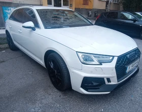 Audi A4, снимка 3