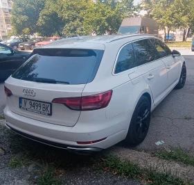 Audi A4, снимка 4