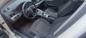 Audi A4, снимка 7