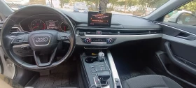 Audi A4, снимка 8