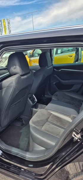 Skoda Octavia 2.0 TDI Edition 130, снимка 3