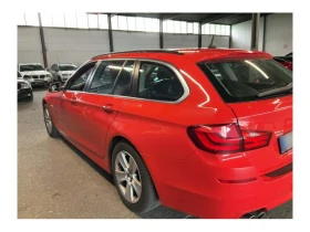 BMW 525 5er 525d xDrive, снимка 6