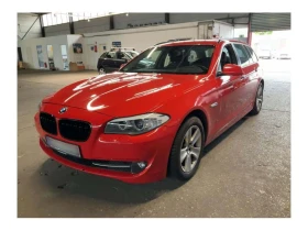 BMW 525 5er 525d xDrive, снимка 1