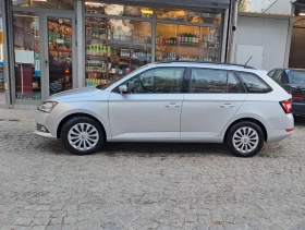 Skoda Fabia, снимка 1