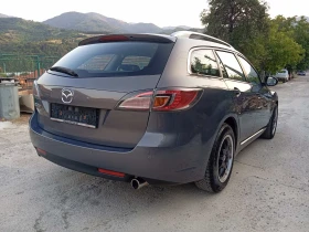 Mazda 6 2.0i.klima.147ks., снимка 6