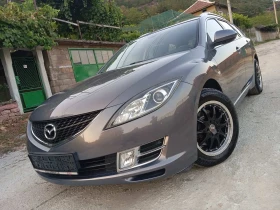 Mazda 6 2.0i.klima.147ks., снимка 10