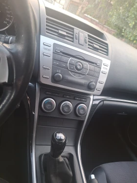 Mazda 6 2.0i.klima.147ks., снимка 17