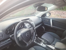 Mazda 6 2.0i.klima.147ks., снимка 11