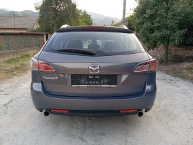Mazda 6 2.0i.klima.147ks., снимка 8