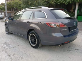 Mazda 6 2.0i.klima.147ks., снимка 5